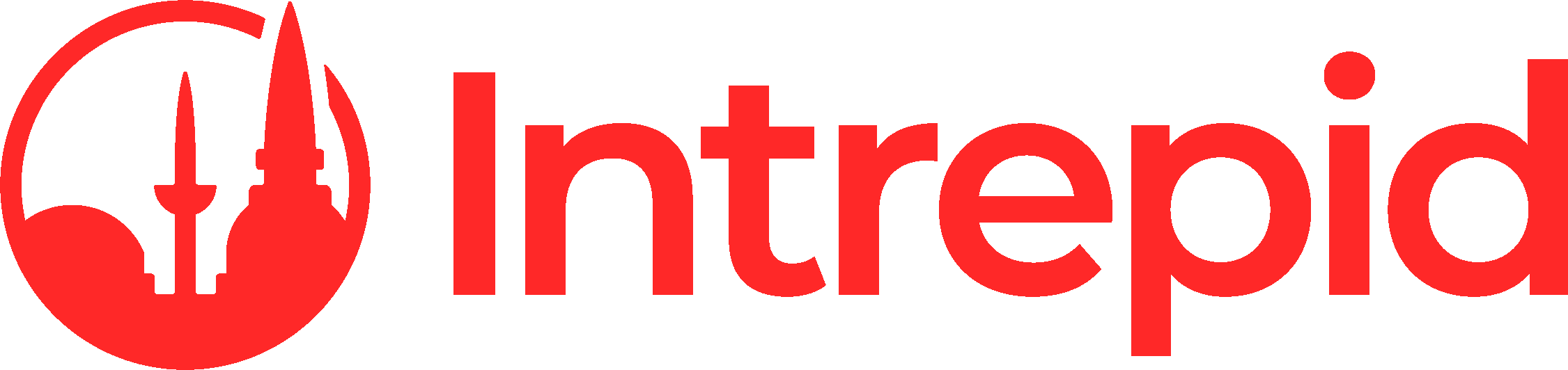 Intrepid