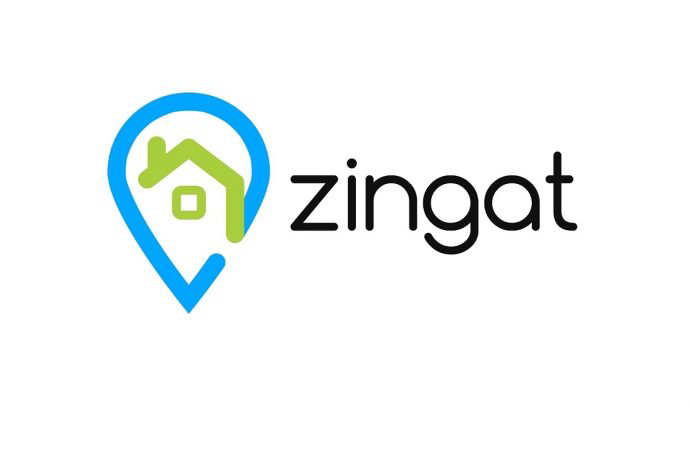 Zingat
